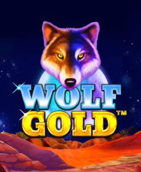 Žaisk Wolf Gold Play Hub kazino