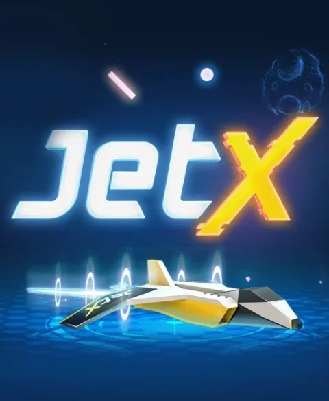 Žaisk JetX Play Hub kazino