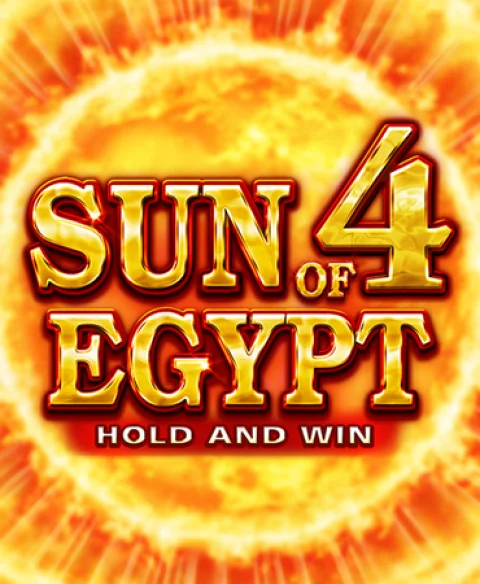 Žaiskite „Sun of Egypt“ kazino „Play Hub“.