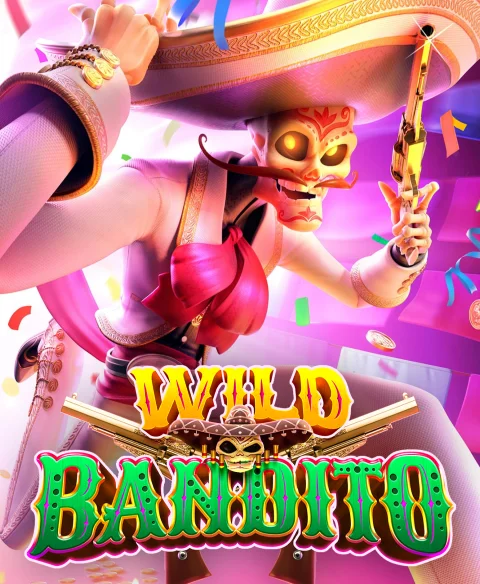 Žaisk Wild Bandito Play Hub kazino