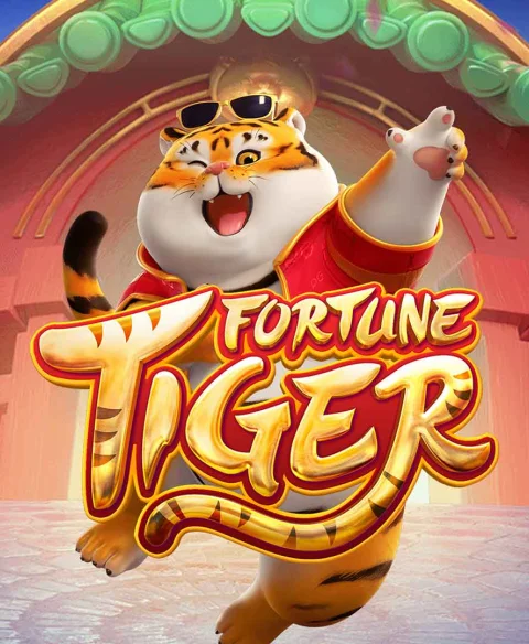Žaisk Fortune Tiger Play Hub kazino